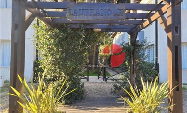 Dúplex en Zona Nueva Dúplex - Moderno y Luminoso - Permuta por Casa