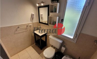 Dúplex en Zona Nueva Dúplex - Moderno y Luminoso - Permuta por Casa