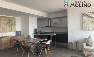 Venta Departamento 1 R en Toluca