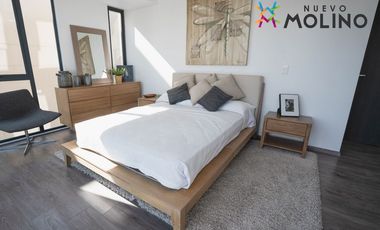 Venta Departamento 1 R en Toluca