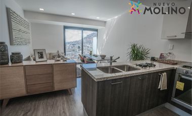 Venta Departamento 1 R en Toluca