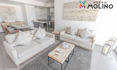 Venta Departamento 1 R en Toluca