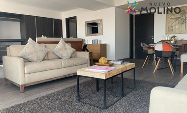 Venta Departamento 1 R en Toluca