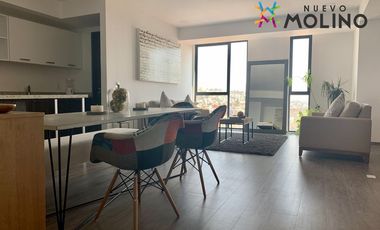 Venta Departamento 1 R en Toluca