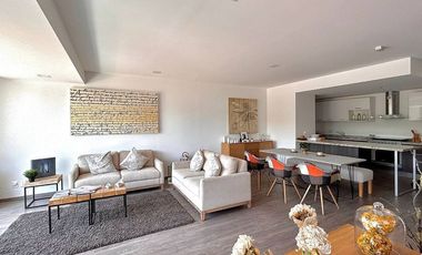 Venta Departamento 1 R en Toluca