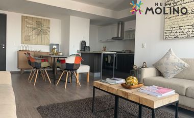 Venta Departamento 1 R en Toluca