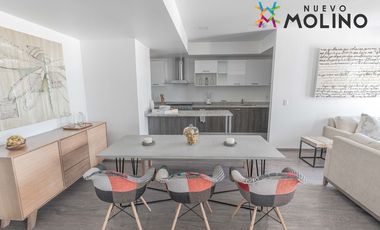 Venta Departamento 1 R en Toluca