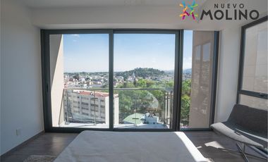 Venta Departamento 1 R en Toluca