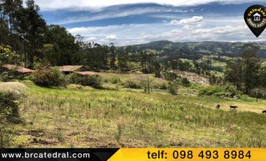 Terreno de venta en Cojitambo – código:15216