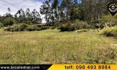 Terreno de venta en Cojitambo – código:15216