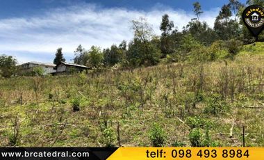 Terreno de venta en Cojitambo – código:15216