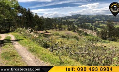 Terreno de venta en Cojitambo – código:15216