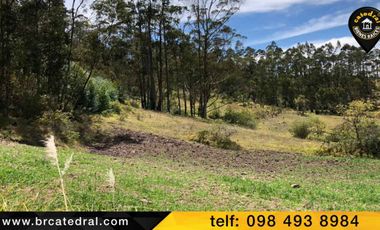 Terreno de venta en Cojitambo – código:15216