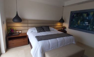 Grand Arrecife Cancun Pent House en venta-Sm  13