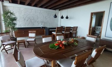 Grand Arrecife Cancun Pent House en venta-Sm  13