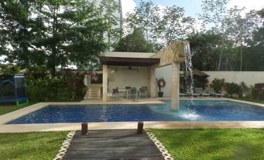 Grand Arrecife Cancun Pent House en venta-Sm  13