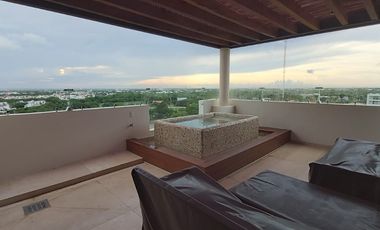 Grand Arrecife Cancun Pent House en venta-Sm  13