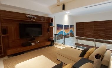 Grand Arrecife Cancun Pent House en venta-Sm  13