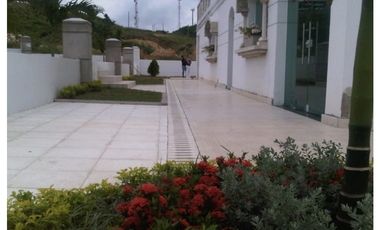 MANSION ACERA SUR DE AUTOPISTA AL MAR, BARRNAQUILLA-CARTAGENA