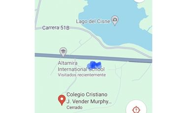 MANSION ACERA SUR DE AUTOPISTA AL MAR, BARRNAQUILLA-CARTAGENA