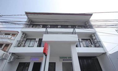 Rumah Kost di Grogol Jakarta Barat