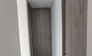 apartamento en arriendo en bochalema. Cod A12136