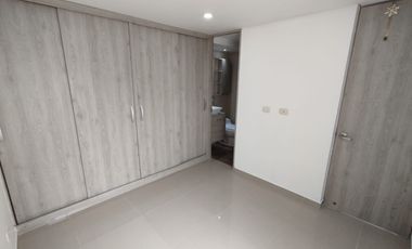 apartamento en arriendo en bochalema. Cod A12136