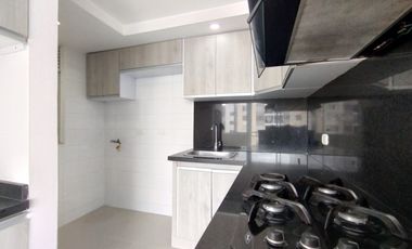 apartamento en arriendo en bochalema. Cod A12136