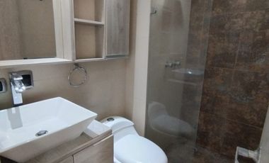 apartamento en arriendo en bochalema. Cod A12136