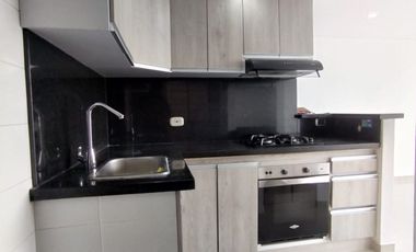 apartamento en arriendo en bochalema. Cod A12136