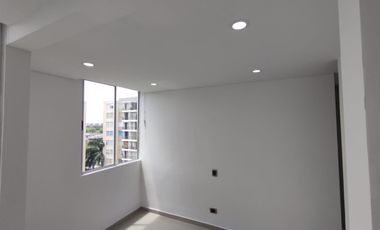 apartamento en arriendo en bochalema. Cod A12136