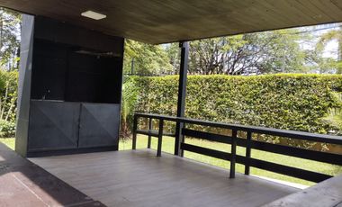 apartamento en arriendo en bochalema. Cod A12136