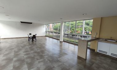 apartamento en arriendo en bochalema. Cod A12136