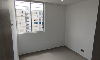 apartamento en arriendo en bochalema. Cod A12136