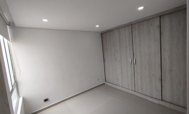 apartamento en arriendo en bochalema. Cod A12136