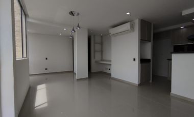 apartamento en arriendo en bochalema. Cod A12136