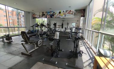 apartamento en arriendo en bochalema. Cod A12136