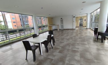 apartamento en arriendo en bochalema. Cod A12136