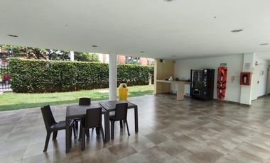 apartamento en arriendo en bochalema. Cod A12136