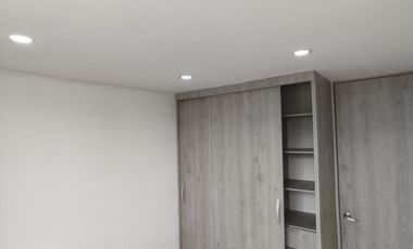apartamento en arriendo en bochalema. Cod A12136