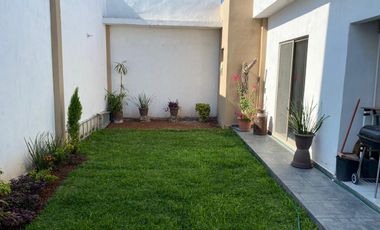 CASA EN VENTA  EN  VILLAS DEL RENACIMIENTO, TORREON COAH.
