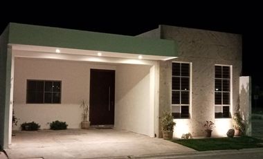 CASA EN VENTA  EN  VILLAS DEL RENACIMIENTO, TORREON COAH.