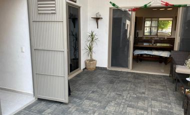 CASA EN VENTA  EN  VILLAS DEL RENACIMIENTO, TORREON COAH.