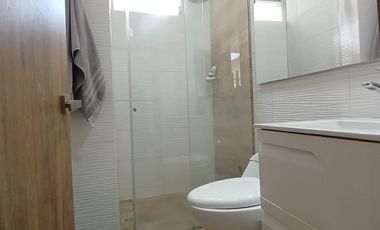 casa en arriendo en menga. Cod A117600