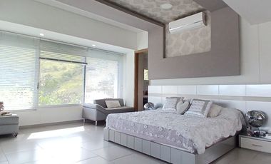 casa en arriendo en menga. Cod A117600