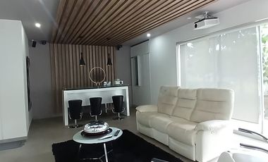casa en arriendo en menga. Cod A117600