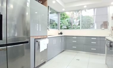 casa en arriendo en menga. Cod A117600