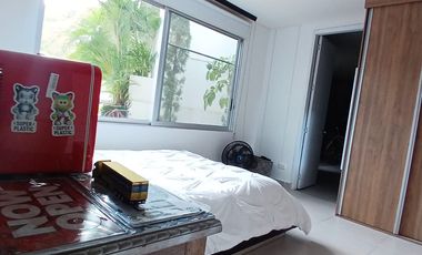 casa en arriendo en menga. Cod A117600