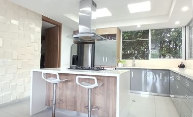 casa en arriendo en menga. Cod A117600