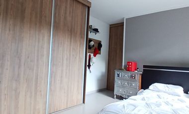 casa en arriendo en menga. Cod A117600